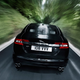 Illustration for article titled 2010 Jaguar XFR: A Powerful Pussycat
